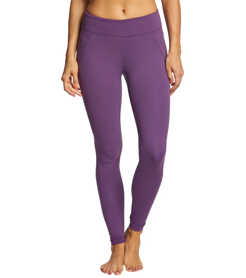 Soybu Commando Yoga Leggings