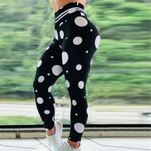 Sporting Design Fitness Leggings