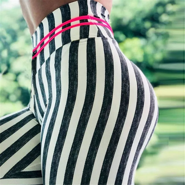 Sporting Design Fitness Leggings