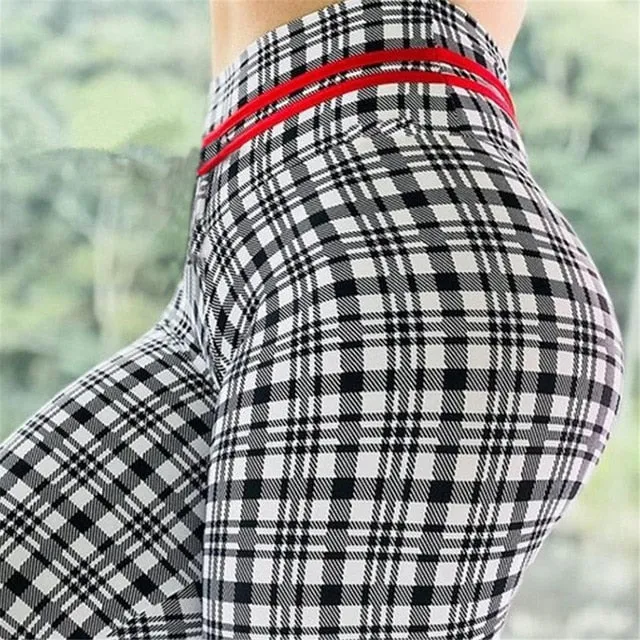 Sporting Design Fitness Leggings