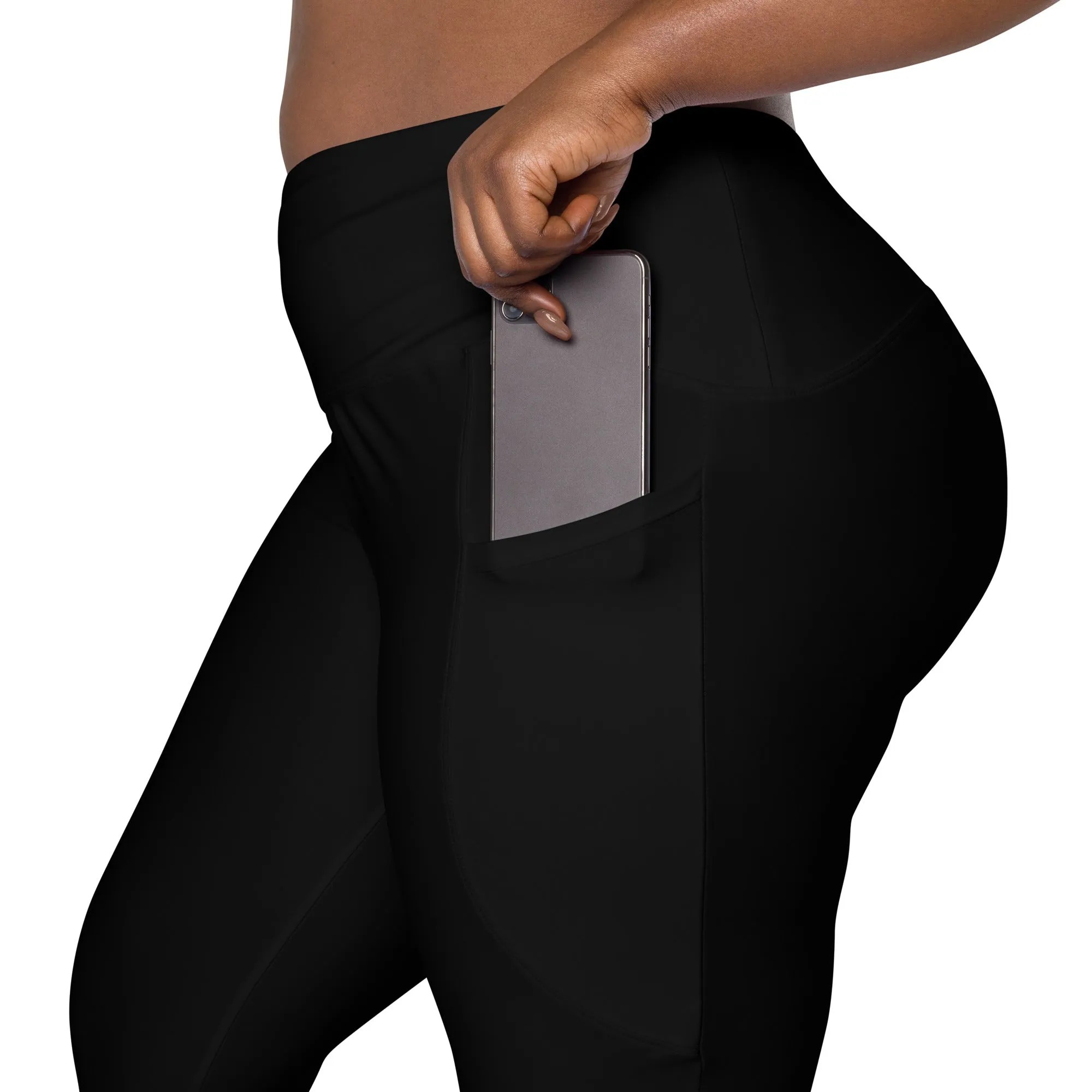 Squats and Hops Leggings