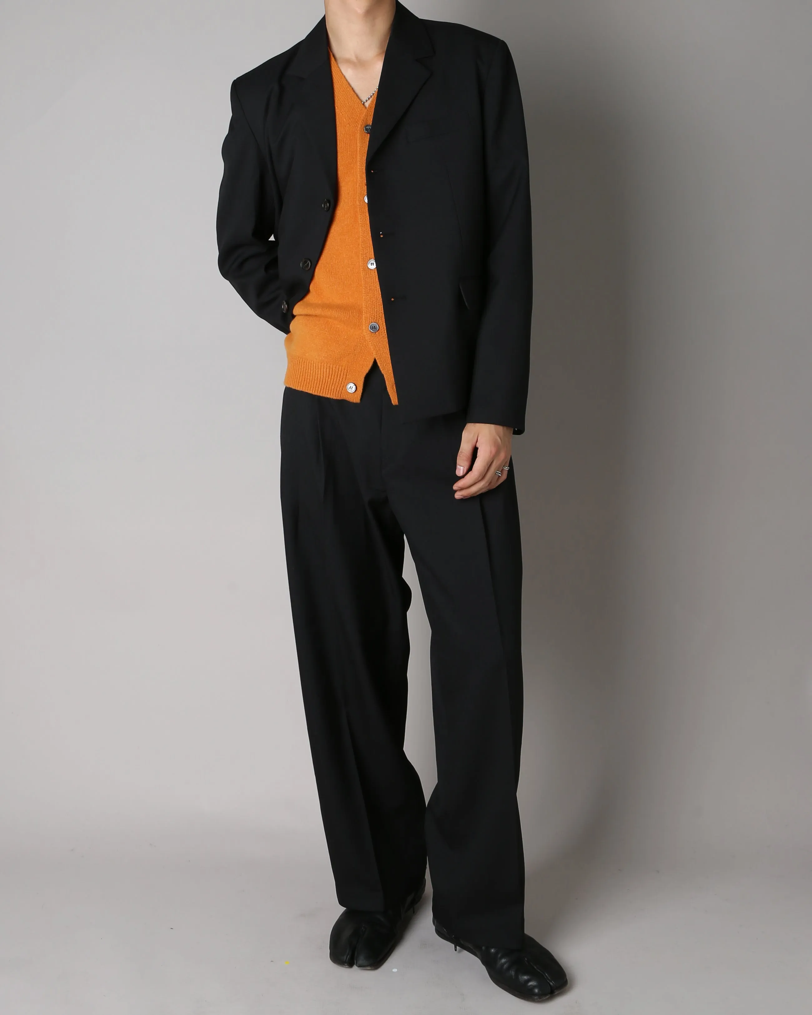 STAN Straight Slacks