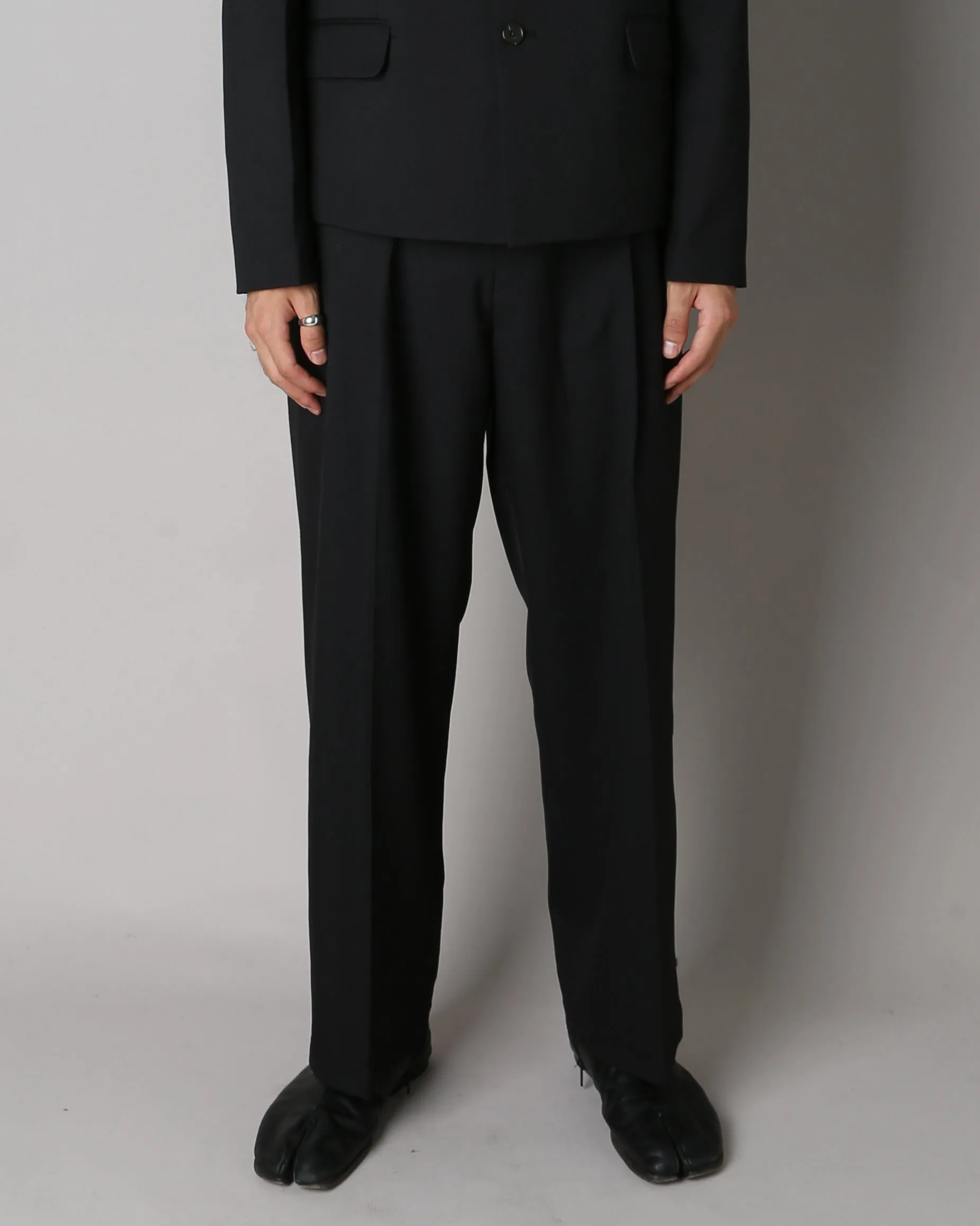 STAN Straight Slacks