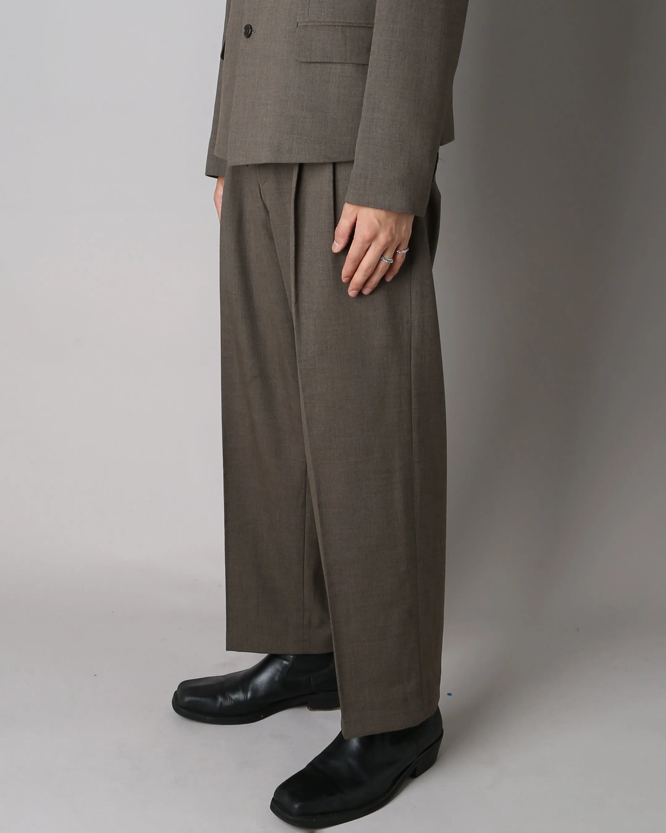 STAN Straight Slacks