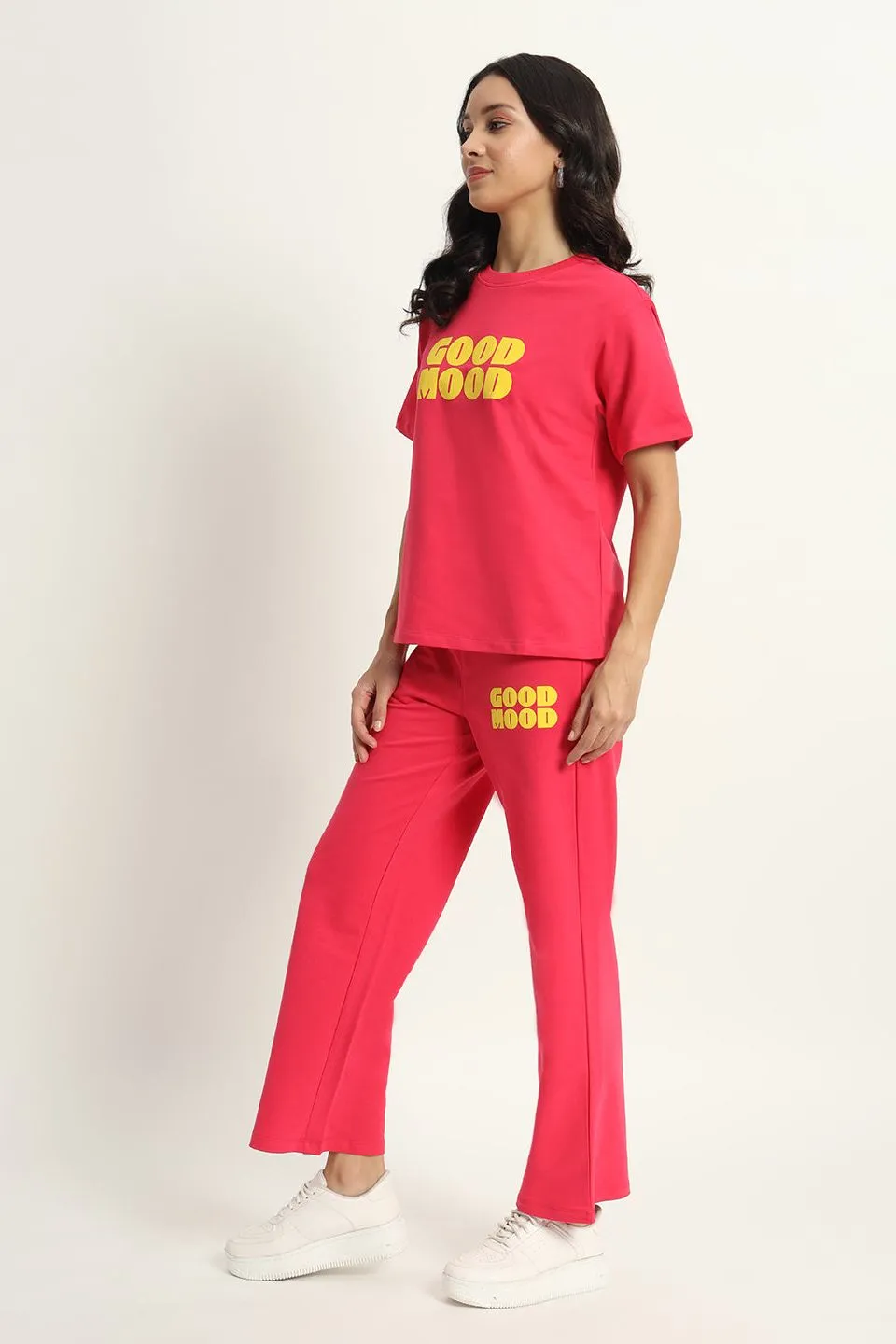 Street Co-ord Set