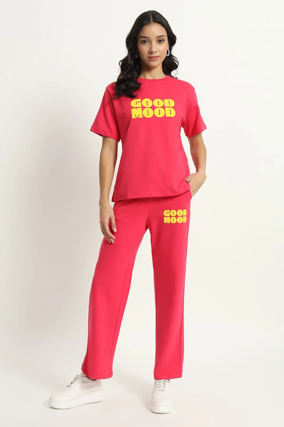 Street Co-ord Set
