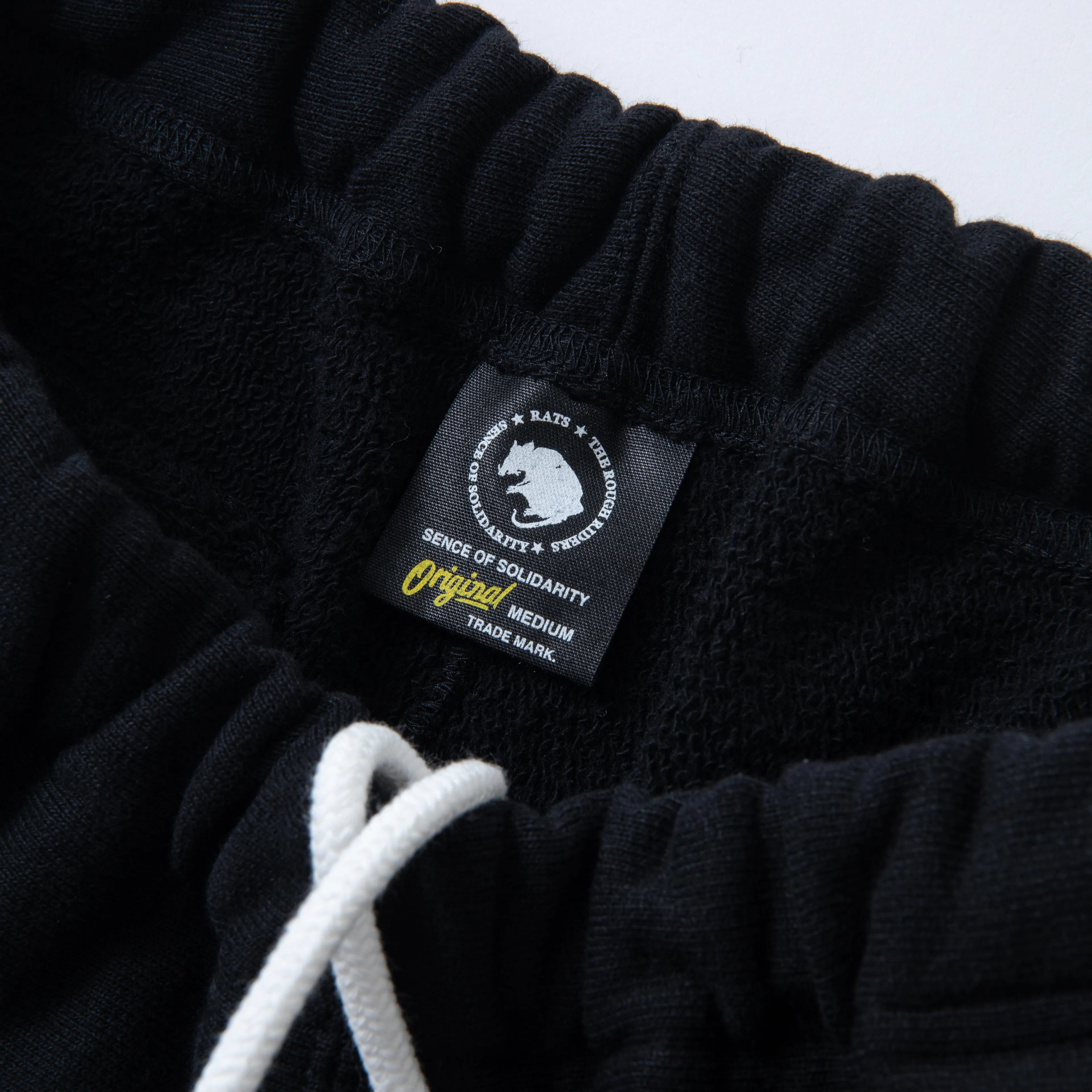 SWEAT SLACKS PANTS