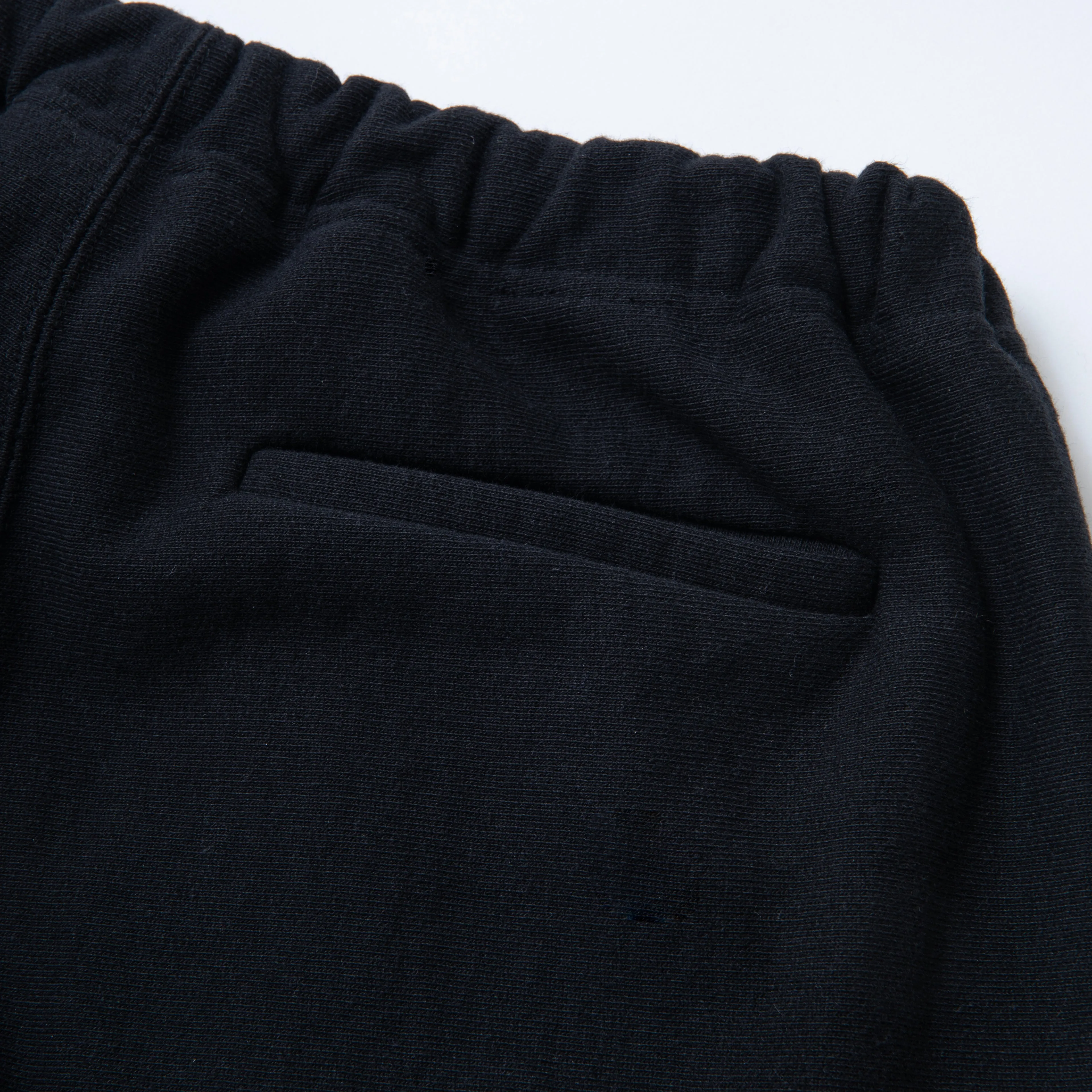 SWEAT SLACKS PANTS