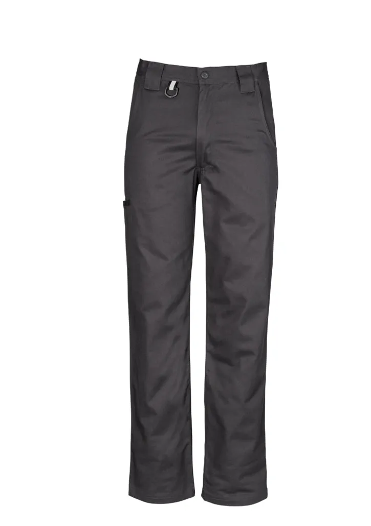 Syzmik Utility Trousers ZW002