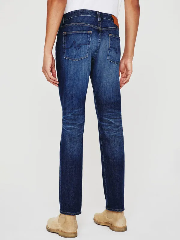 The Tellis Jean Style #: 1783FXD07YMTI 7 Yrs Mount Rainier