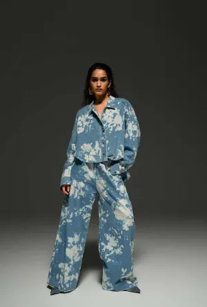 Tie-Dye Co-Ord Set