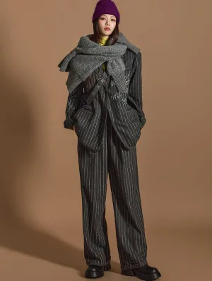 TP2011 Jacket Slacks Set