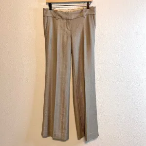Trouser Dress Pants