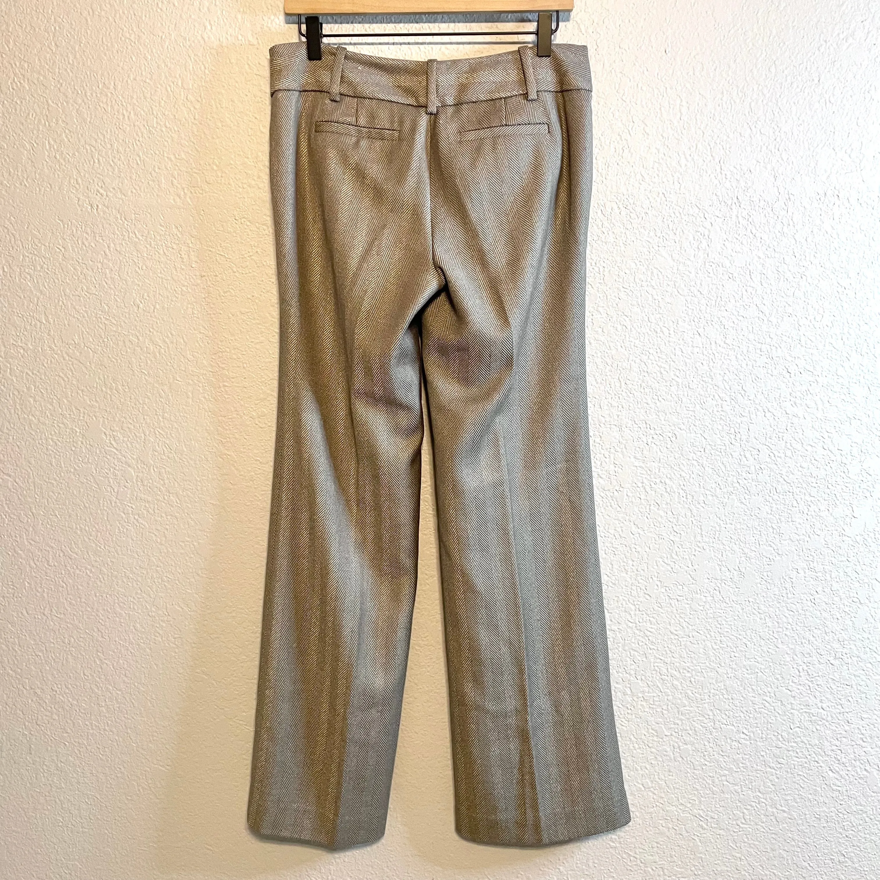 Trouser Dress Pants