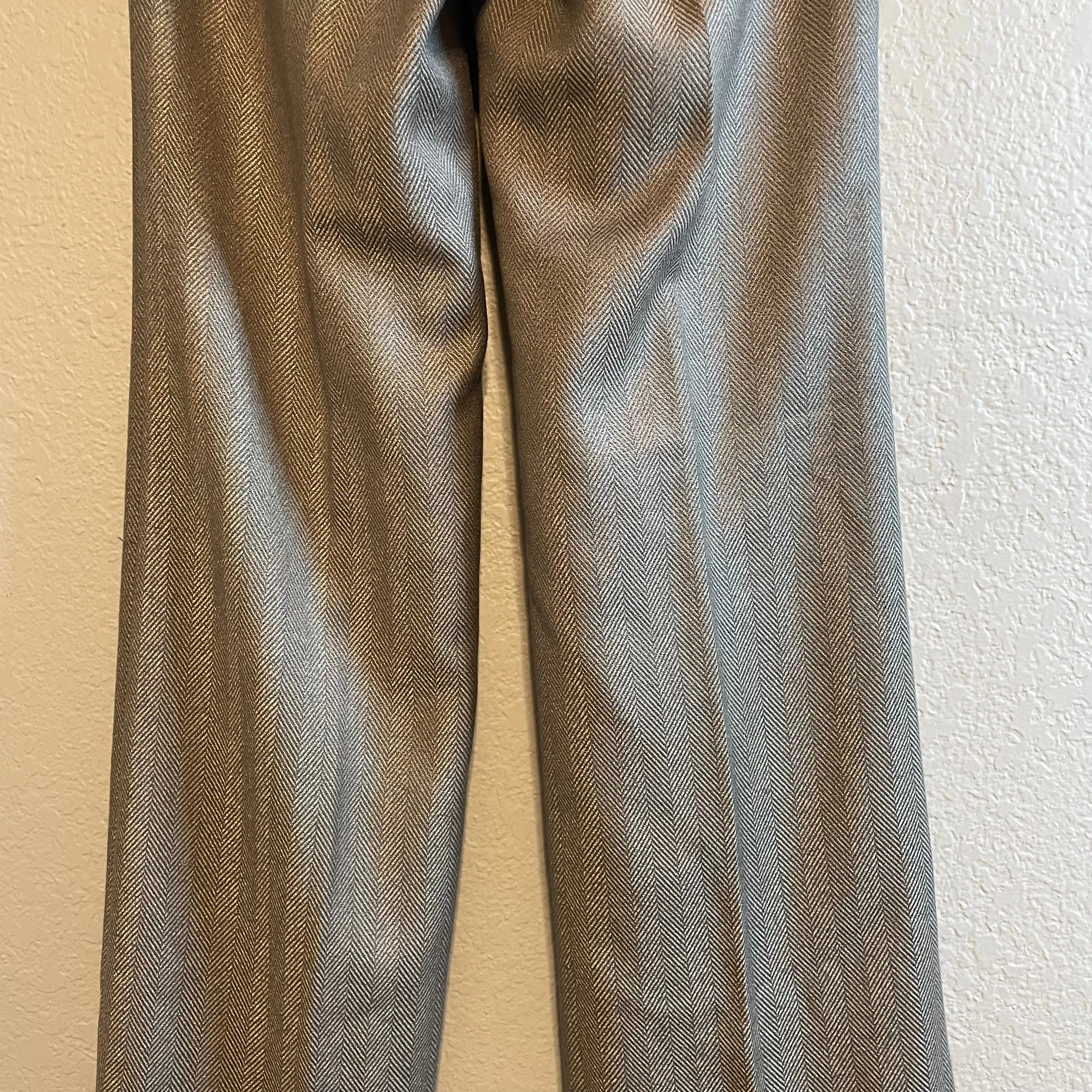 Trouser Dress Pants