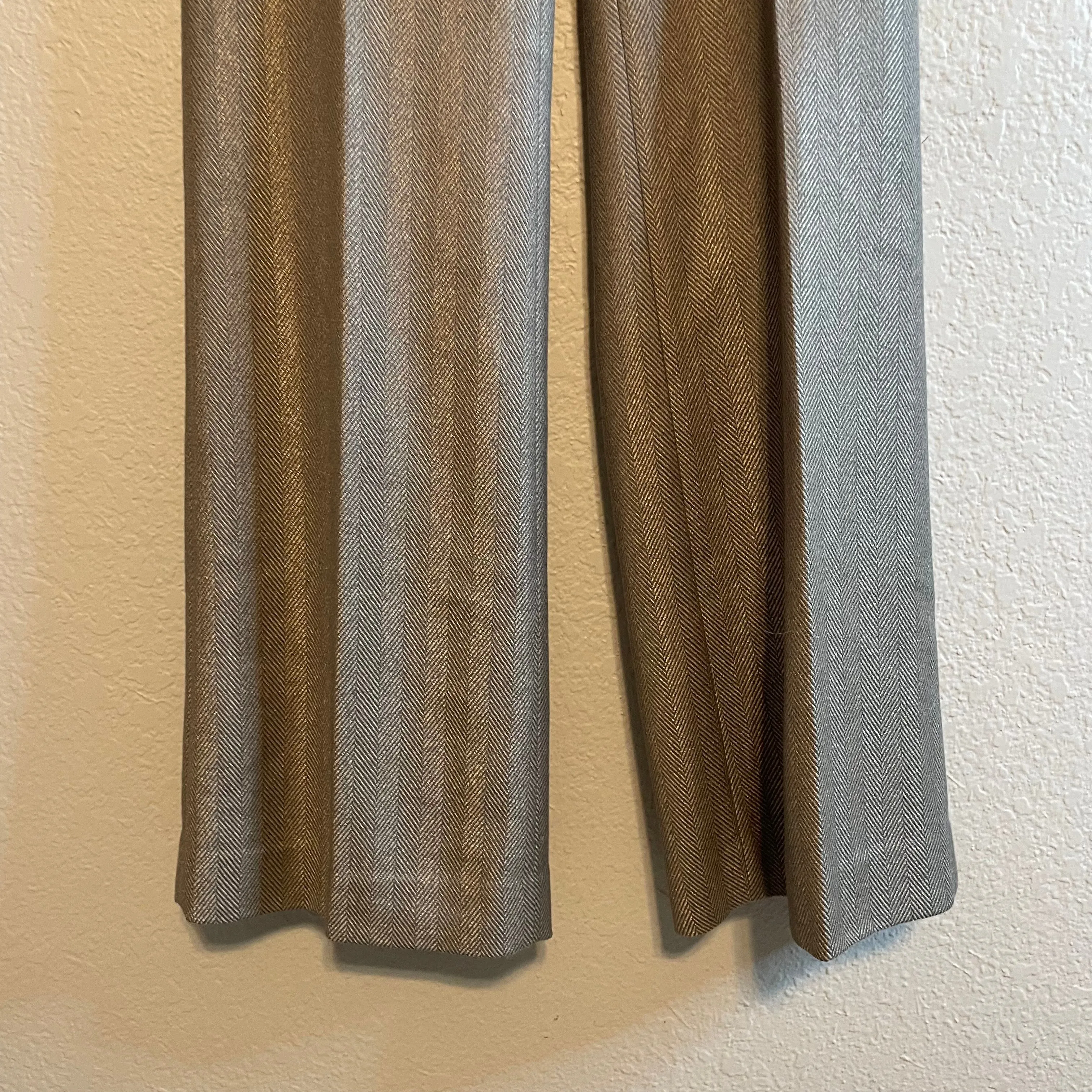 Trouser Dress Pants