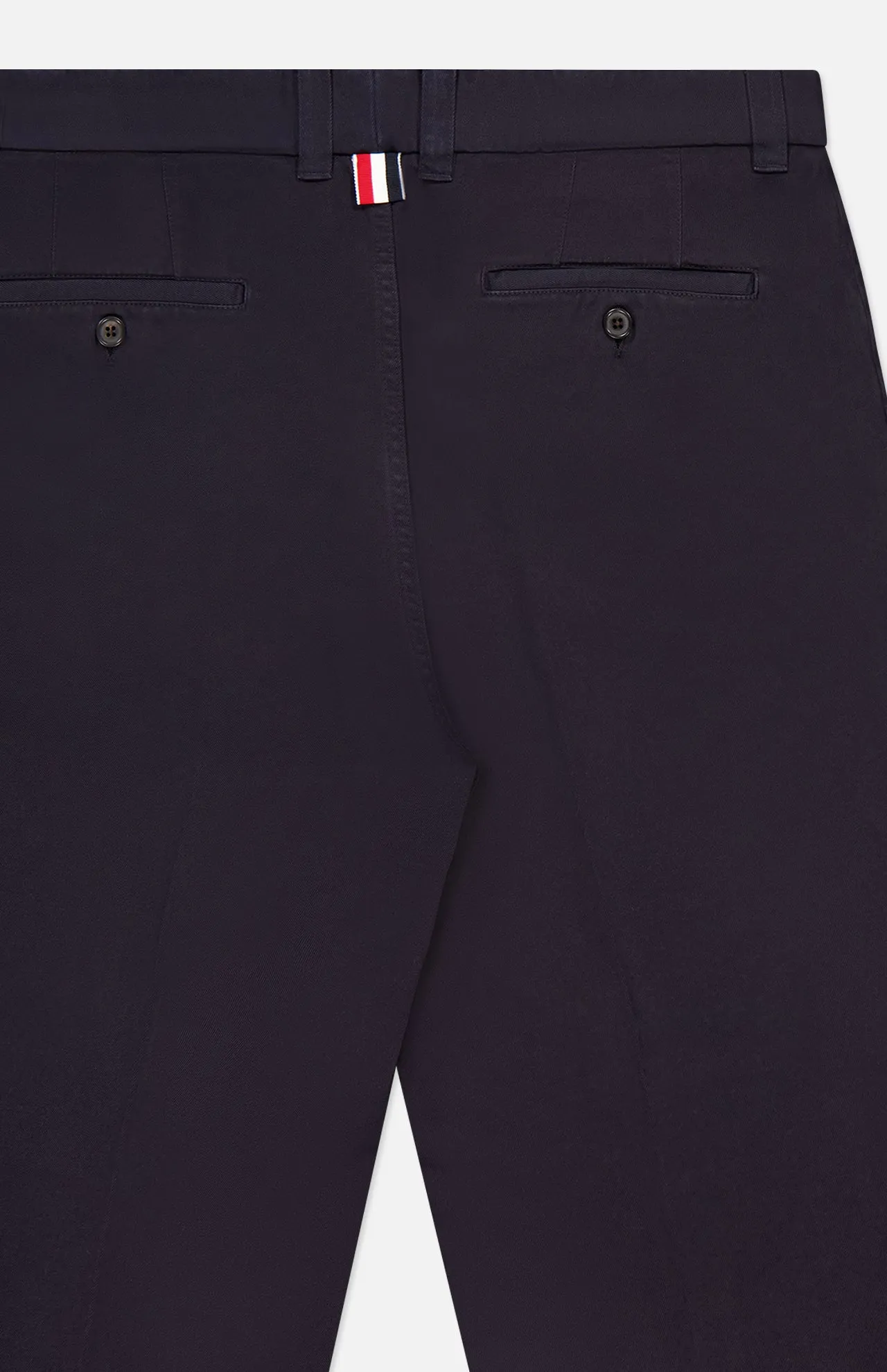 Utility Chino Trouser