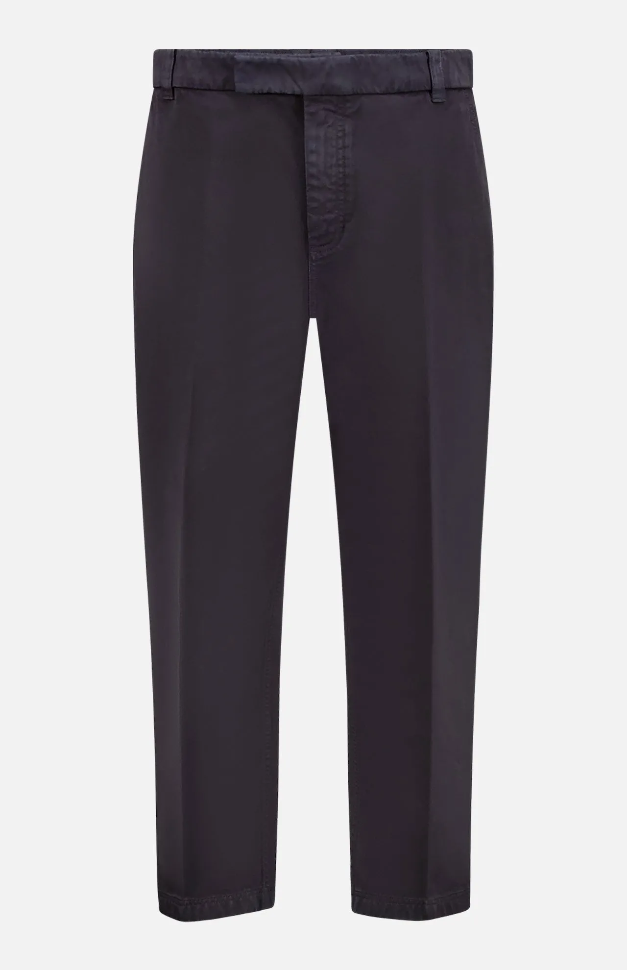 Utility Chino Trouser