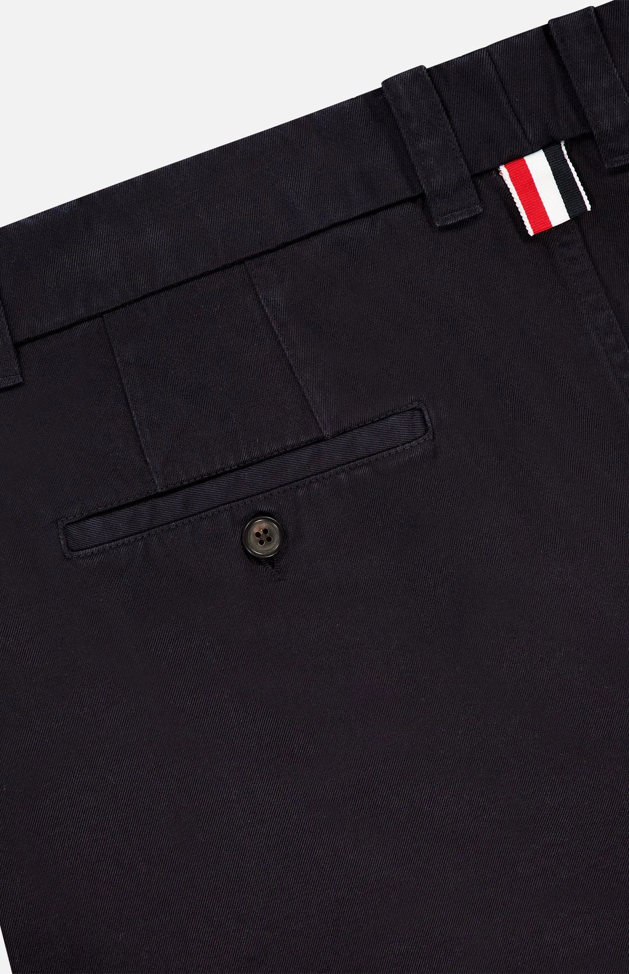 Utility Chino Trouser