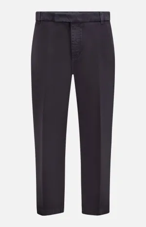 Utility Chino Trouser