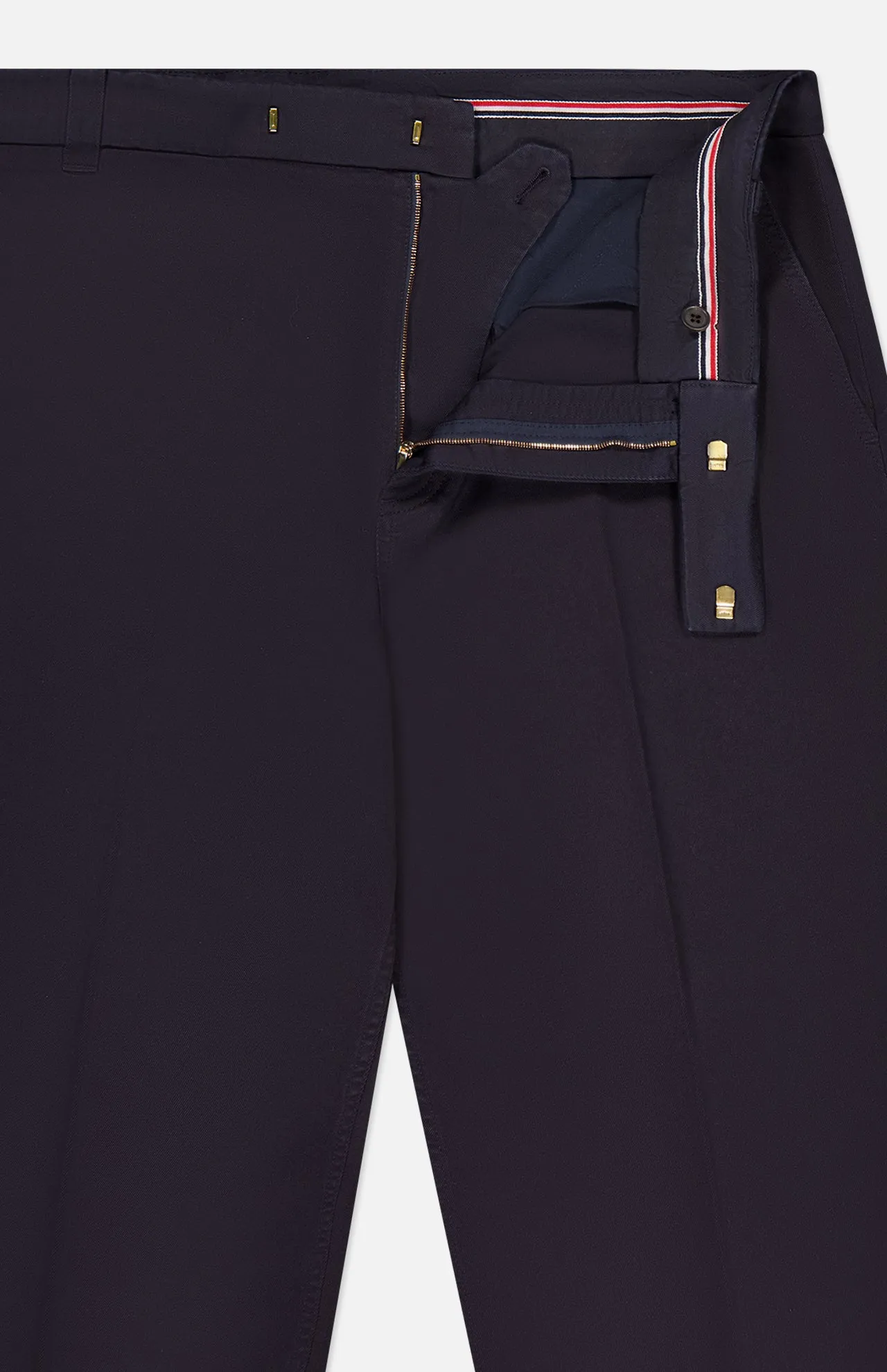 Utility Chino Trouser