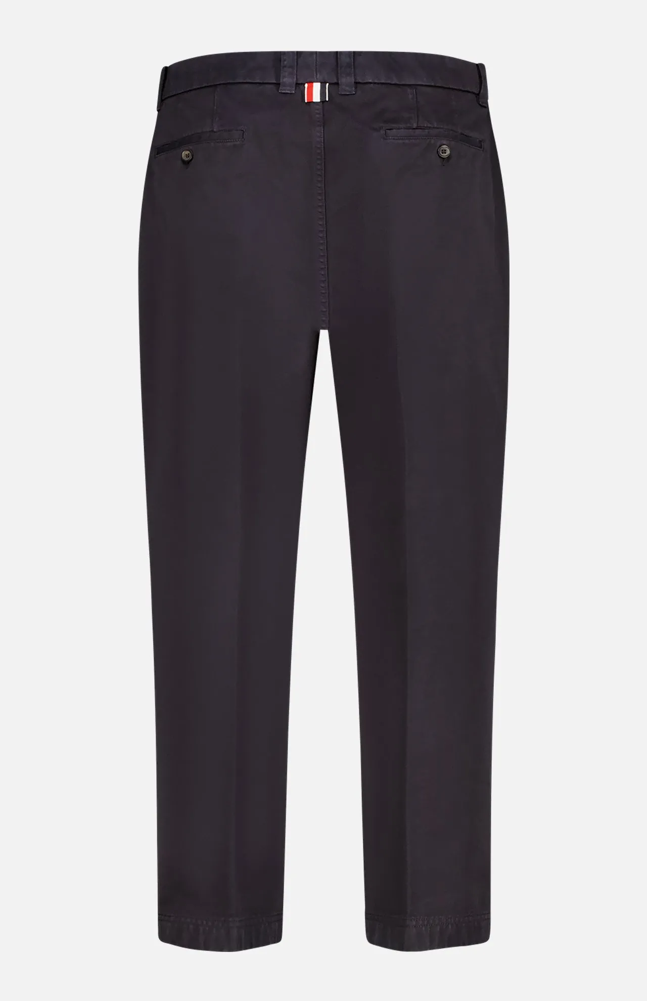 Utility Chino Trouser
