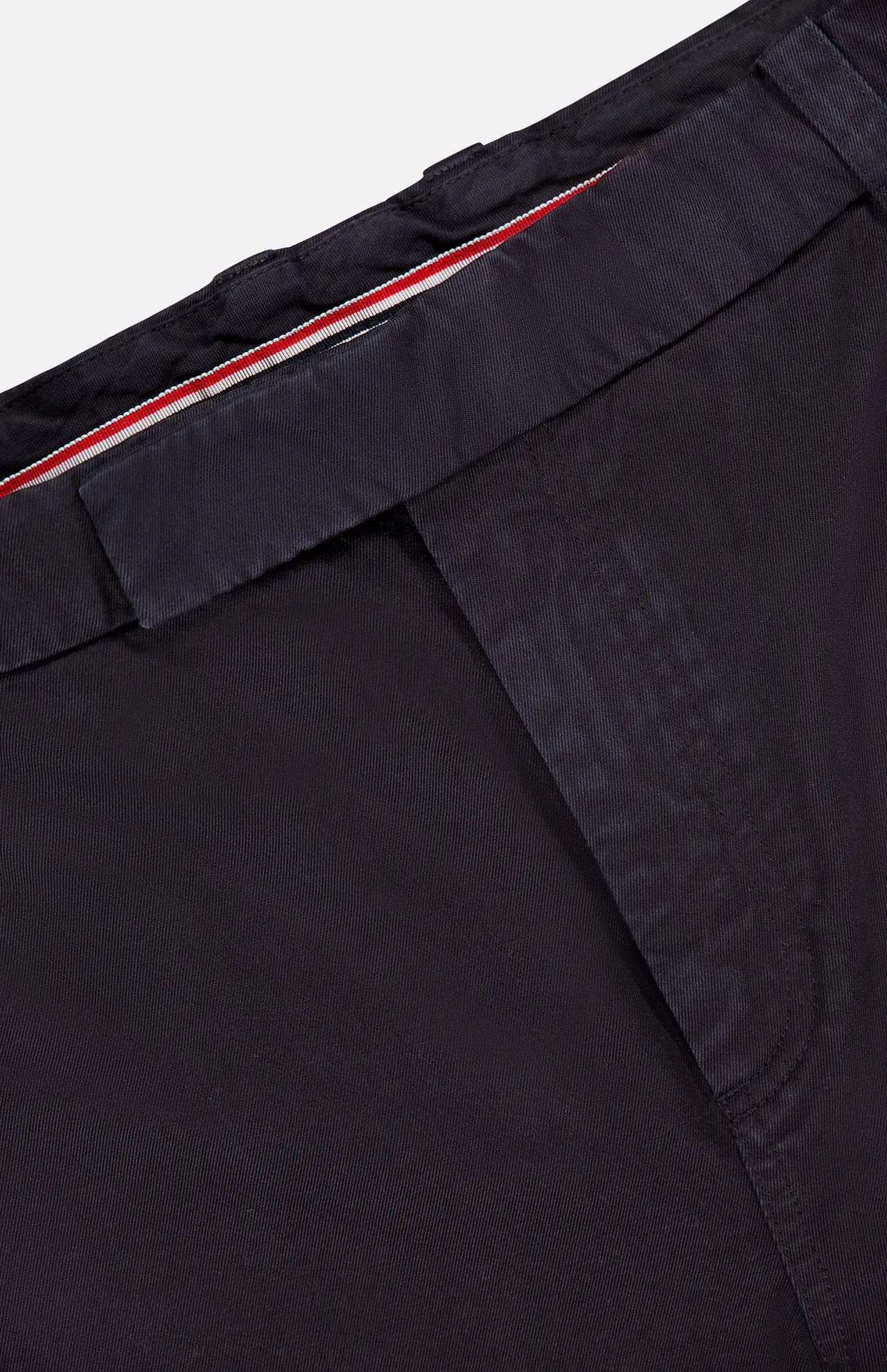 Utility Chino Trouser