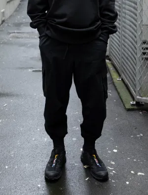 UTILITY CUFF CARGO PANT