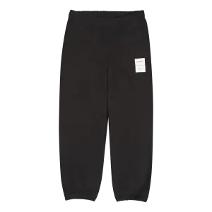 Vanya Tab Series Sweatpants Black