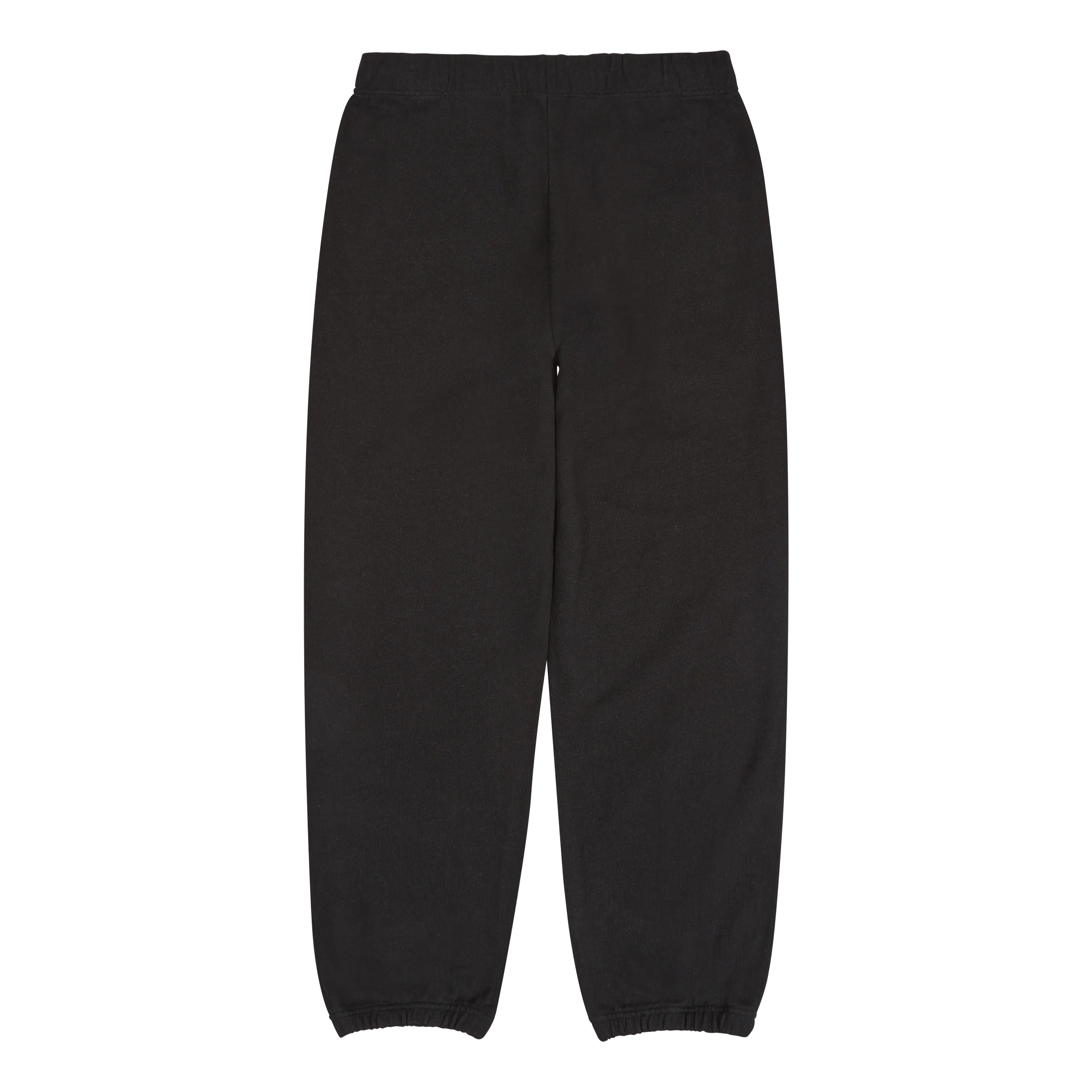 Vanya Tab Series Sweatpants Black