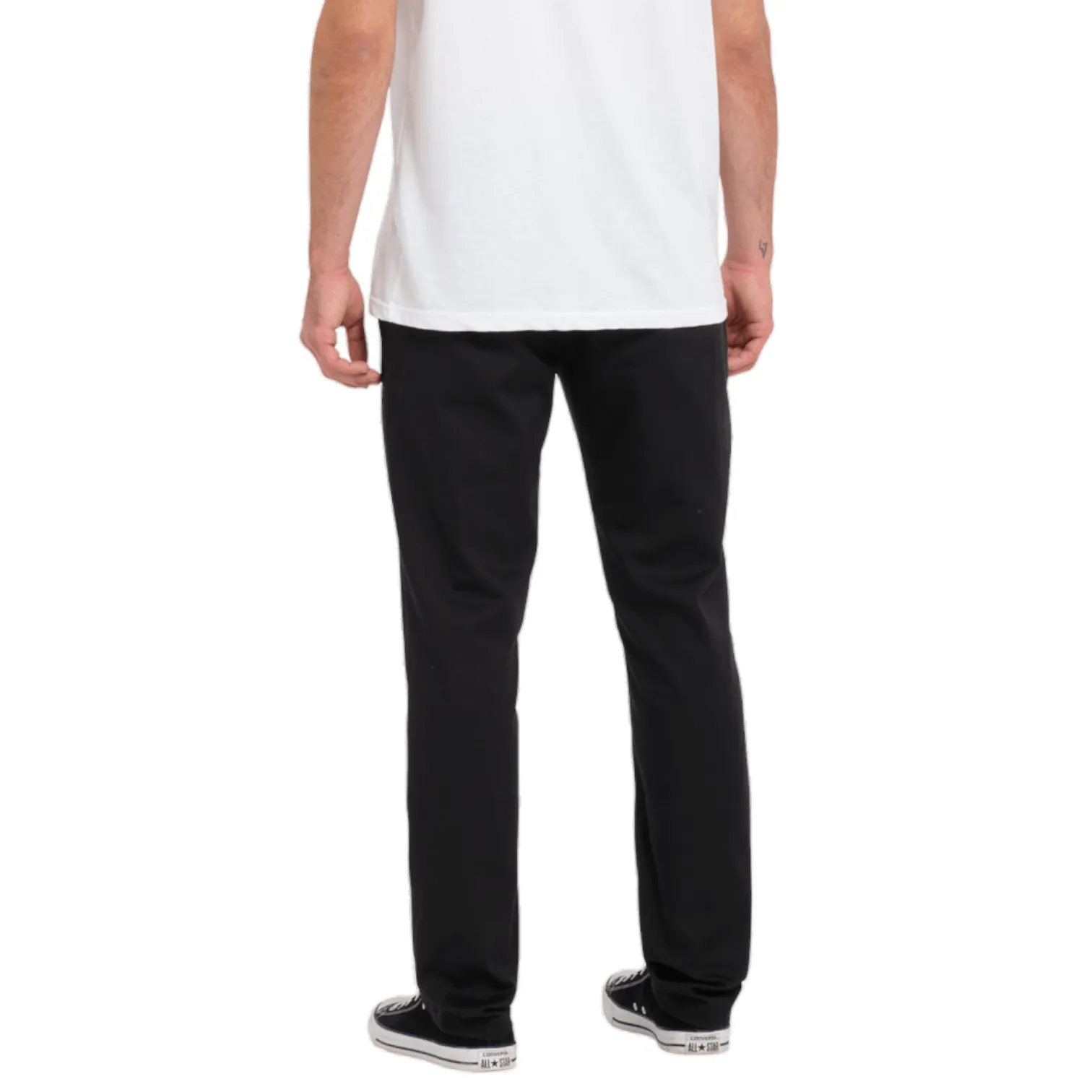 Volcom Frickin Slim Stretch Pant