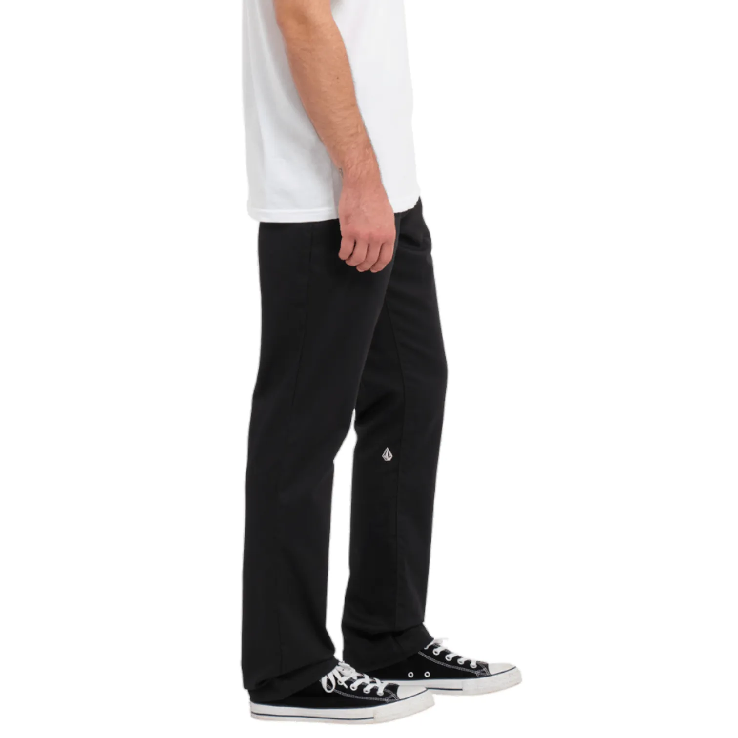 Volcom Frickin Slim Stretch Pant