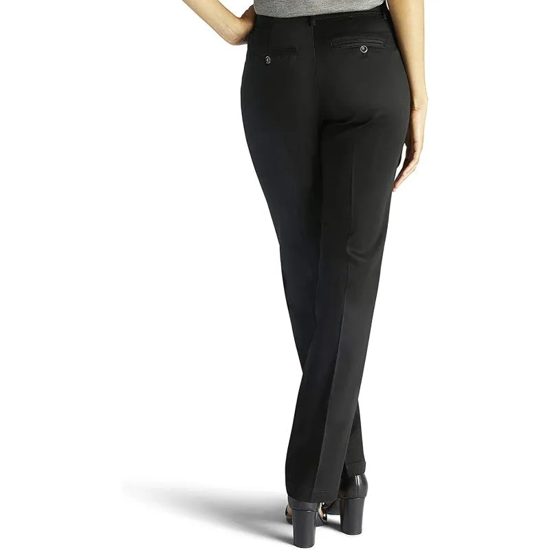 Women's Flex Motion Regular Fit Straight Leg Pant