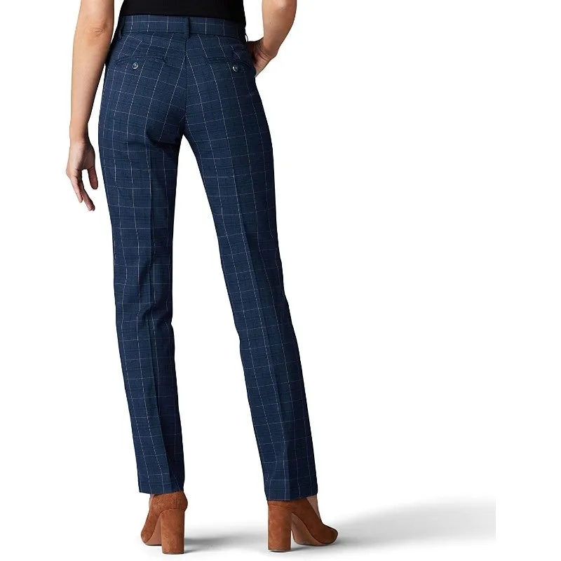 Women's Flex Motion Regular Fit Straight Leg Pant