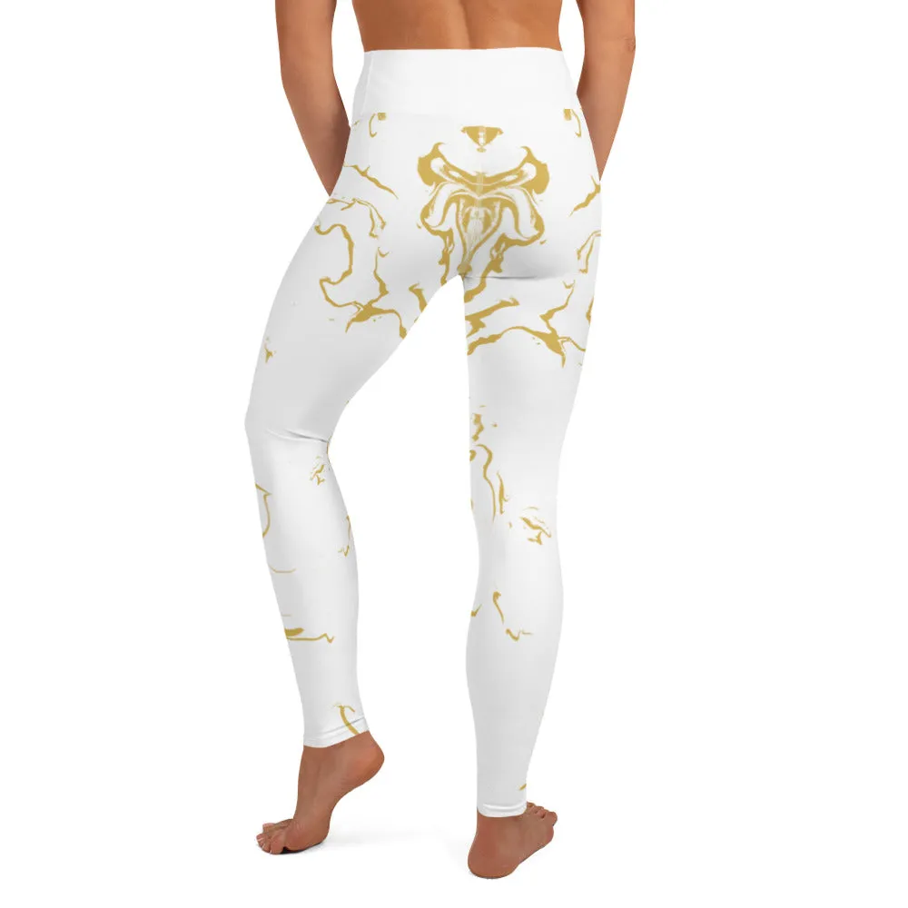Yoga Leggings