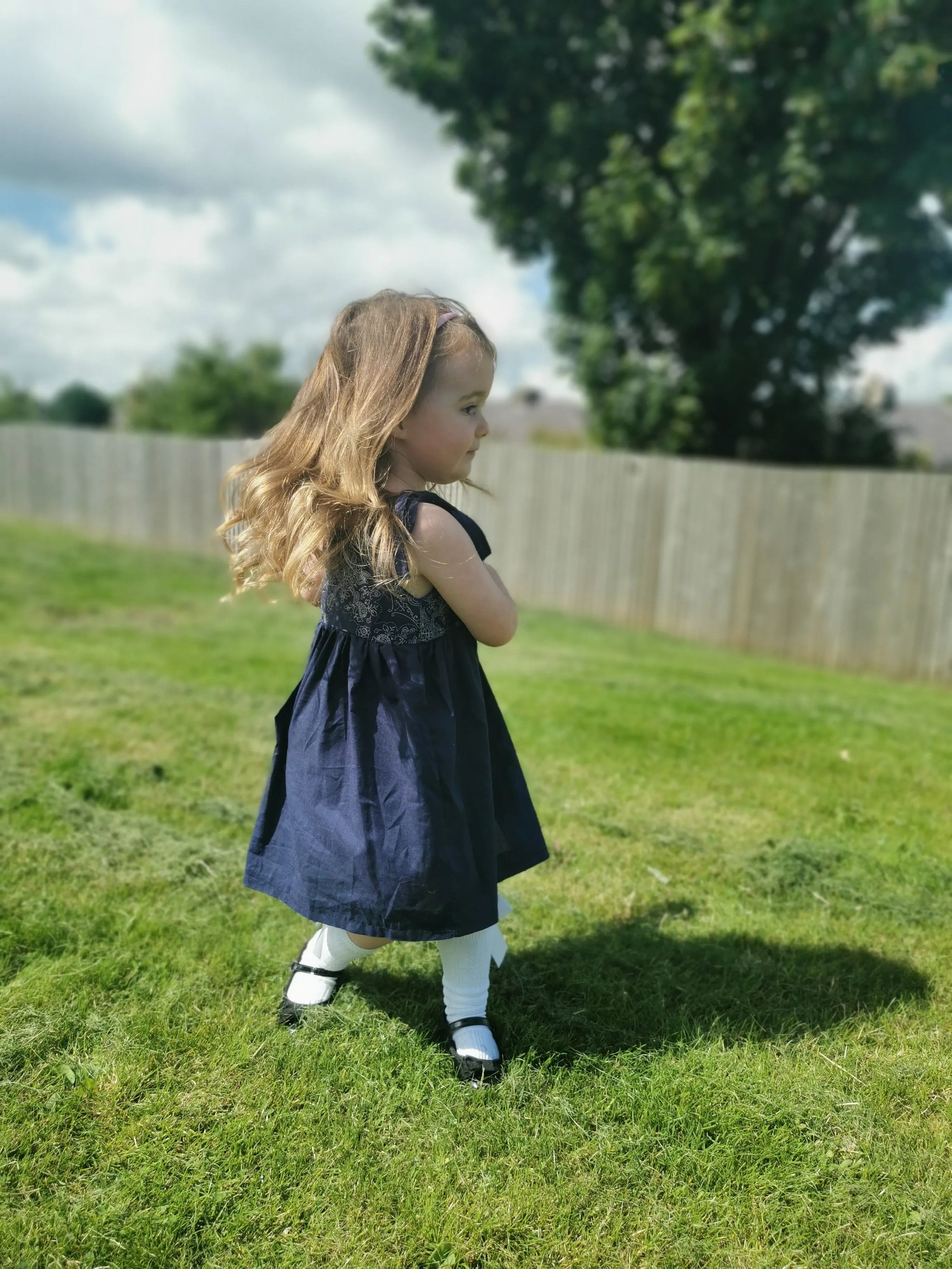 Youth Azalea Romper and Dress Digital Sewing Pattern Sizes 12/18m - 16Y